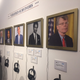The wall of “Verified Survivors” (Photo: Esther Zuckerman)